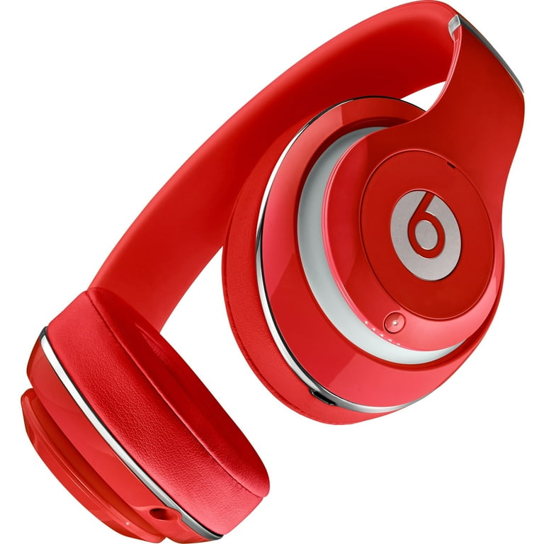 Beats By Dr. Dre: Studio 2.0 Noise Cancelling Wireless Headphones