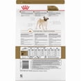 thumbnail image 2 of Dry Dog Food, Pug - Dry Dog Food 10 lbs, 2 of 5