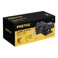 thumbnail image 2 of Tornillo Banco 4' Pretul 26039 Pretul TB-4P, 2 of 2