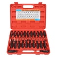 thumbnail image 2 of Terminal Connector Release Tool, Terminal Release Kit Rust Proof Portable High Strength  for Car, 2 of 7