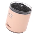 thumbnail image 4 of Large Capacity Colorful Flame Night Light Volcano Aromatherapy Diffuser, Delicate Water Mist for Long Lasting Humidification, 4 of 7