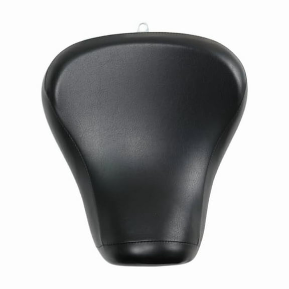 Motorcycle accessories Pillion Passenger Soft Seat Cushion for Harley Sportster XL 883 1200 72 48 1983-2003