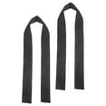thumbnail image 4 of KAKOWELY rope protector sleeve 2pcs Rope Protector Sleeve Winch Cable Line Sleeve Winch Cable Protector Sleeve39.37"X1.97"X0.08", 4 of 5
