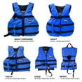 thumbnail image 4 of Kemp Universal Life Jacket, 4 of 4