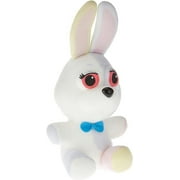 Funko Plush: Five Nights at Freddy's, Security Breach - Vannie, Multicolour, 6 inches