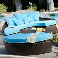 Outdoor Daybeds - Walmart.com Outdoor Daybeds - Walmart.com on Belham Living Brighton Outdoor Daybed id=34473