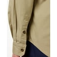 thumbnail image 1 of Carhartt Men's Tall Big & Tall Rugged Flex Rigby Long Sleeve Work Shirt, 1 of 4