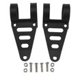 thumbnail image 3 of Universal 41-43mm Motorcycle Headlight Brackets Head Light Lamp Holder, 3 of 5