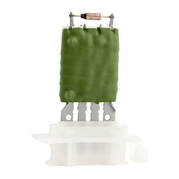 BOXI HVAC Blower Motor Resistor Compatible with AUDI A3 S3 VW GOLF JETTA PASSAT GTI EOS CC TIGUAN BEETLE RABBIT 1K0959263A