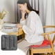 thumbnail image 1 of RKSTN seat cushion Heating Pad, USBPortable Heated Seat Cushion, Washable For Indoor Seat Cushion Classroom Dormitory Household Heating Chair Cushion, 1 of 8