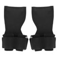 thumbnail image 2 of Gants Antidérapants en Caoutchouc pour Entraînement de Musculation (L), 2 of 8