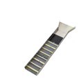 thumbnail image 4 of Folding Gold Sluice Box Aluminum Alloy Portable Gold Mining Chute Panning Prospecting Recovery Tool, 4 of 4