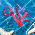 thumbnail image 5 of HOOWIFFY Ski Boots Carrying Rope Ski Boots Carrier Strap Polyester Cotton 1Set Outdoor Skiing, 5 of 5