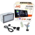 thumbnail image 4 of Autoestereo Pantalla Jvc KW-M788BH Carplay Androidauto BT, 4 of 6
