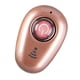 thumbnail image 2 of Smartphone Mini Auriculares inalámbricos Bluetooth Manos libres Auriculares estéreo en la oreja Auriculares Bluetooth V4.1 Auriculares deportivos Methold DZ5262-04B, 2 of 2