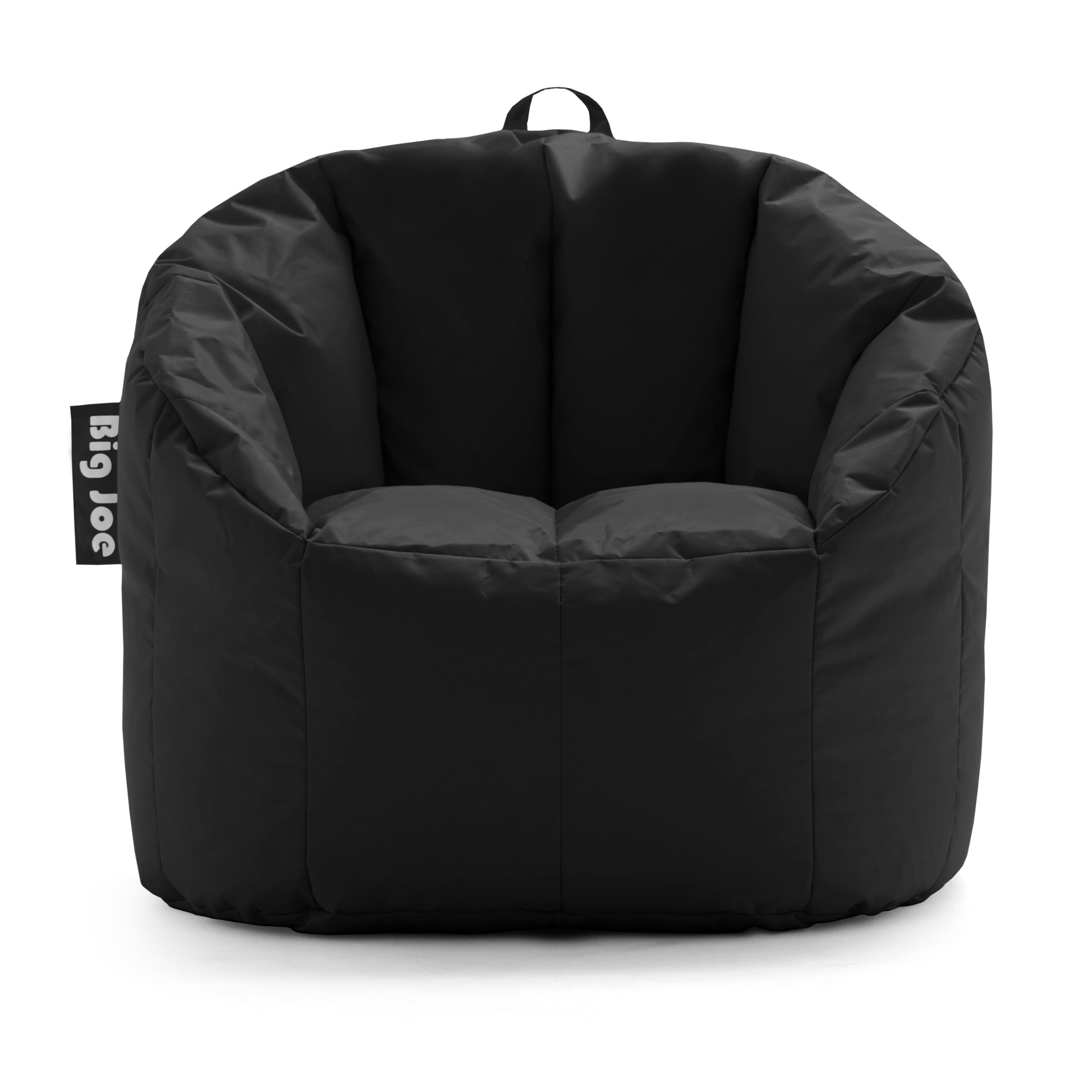 Big Joe Milano Bean Bag Chair Multiple Colors 32 X 28 25 Big Joe Milano Bean Bag Chair Multiple Colors 32 X 28 25 Com