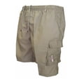 thumbnail image 1 of Bermuda Short Skinny De Gabardina Strech, 1 of 8
