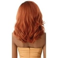 thumbnail image 2 of Outre Synthetic Swiss Lace Front Wig Neesha 202, 2 of 2