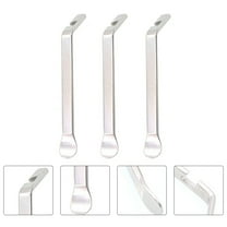UNOMOR 3Set Bike Levers for Tire Changing Steel Tool for Bikers