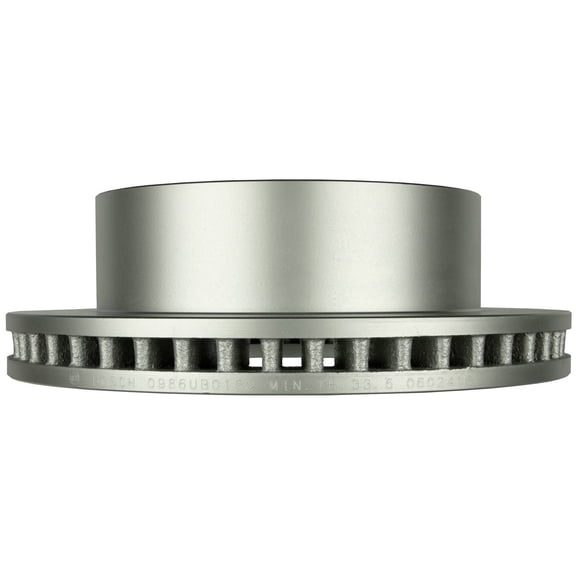 Bosch 16010165 Disc Brake Rotor