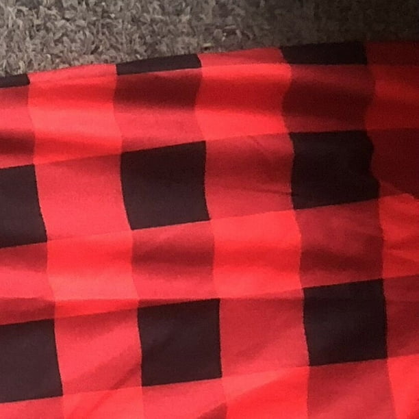 Plaid kids shop pants