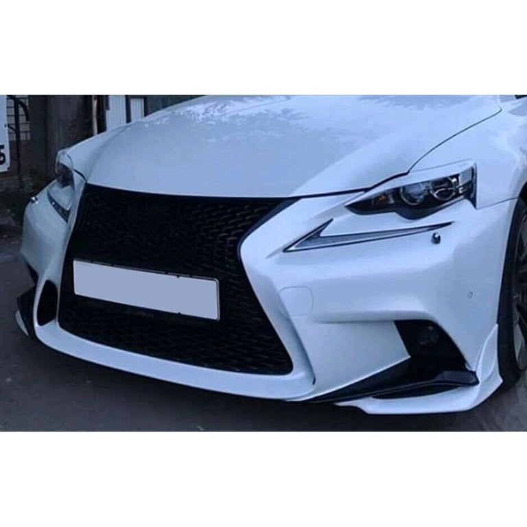 Car Headlight Eyebrows Eyelids Trim For Lexus IS200t IS250 IS300 IS350 Car Headlight Eyebrows Eyelids Trim For Lexus IS200t IS250 IS300 IS350