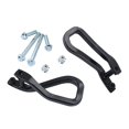 thumbnail image 4 of jiaping 84195902 for 1500 19-22 Fittings Car Hauling Pair Front Tow Hooks, 4 of 9
