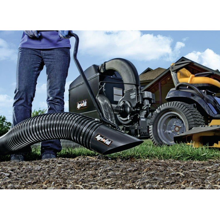 Agri-Fab Inc. Hose Extension Attachment for Mow-N-Vac and