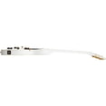 thumbnail image 2 of Epiphone Guitarra Electrica Epihone Les Paul Custom (White), 2 of 9