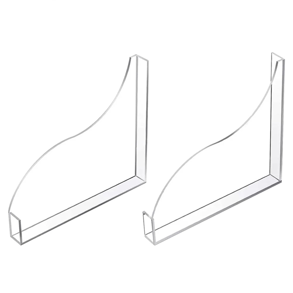 Bathtub Corner Splash Guard Bathtub Water Guards Cover for Bathroom