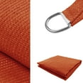 thumbnail image 2 of Modern Home Sail Shade Square (16.5' Sides), 2 of 2
