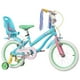 thumbnail image 2 of BICICLETA RODADA 16 BABYTEK SPRING CON PORTA MUÑECA, 2 of 5