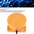 thumbnail image 4 of Inductive Proximity Switch, NC PNP DC 3 Wire High Accuracy 20mA DC6-36V Proximity Sensor  for Production Line, 4 of 7