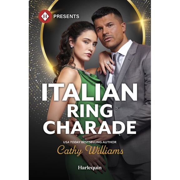 Italian Ring Charade, (Paperback)