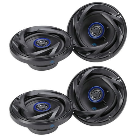 - (4) AUTOTEK ATS525CX 5.25