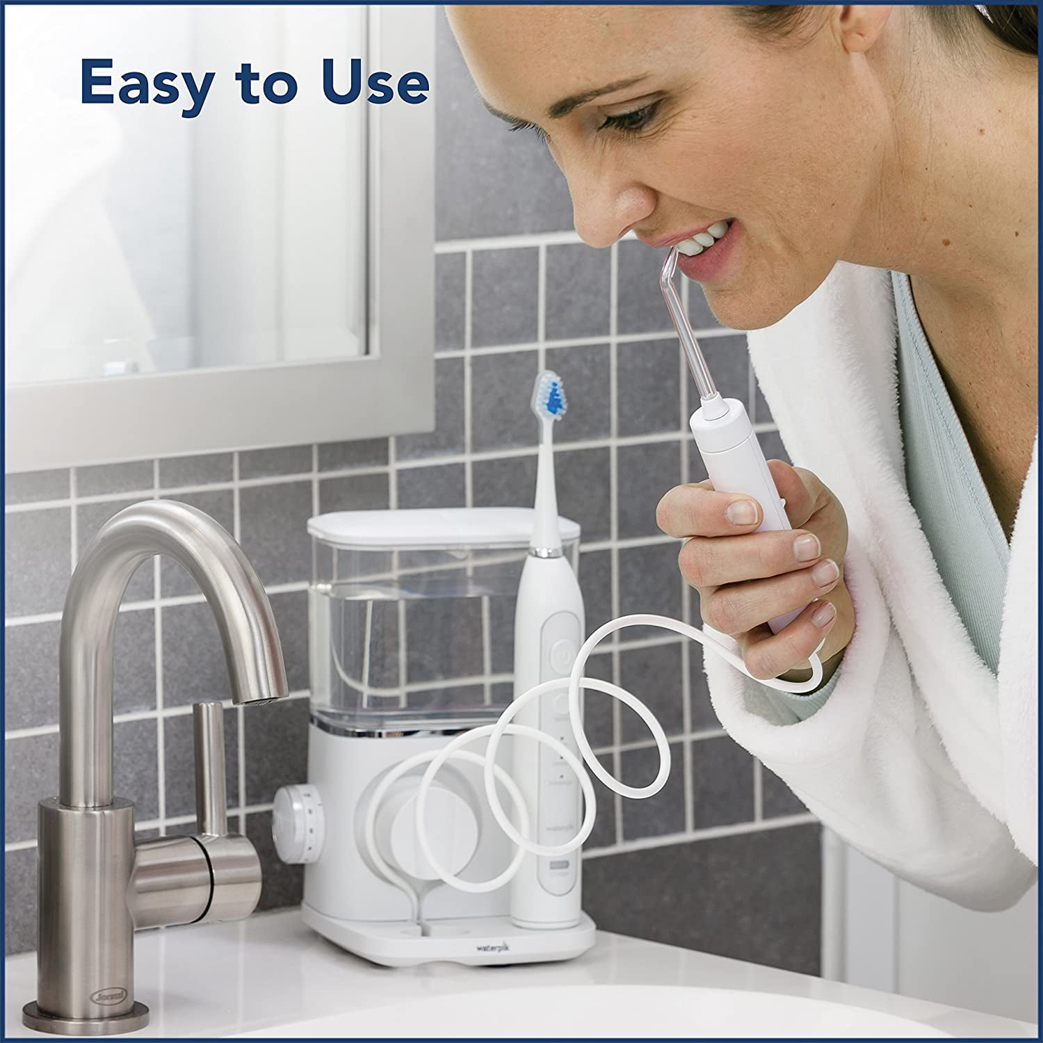 waterpik 9.0