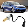 thumbnail image 1 of AC Compressor Control Solenoid, Easy To Install Perfect Fit PXE16  for Rabbit, 1 of 7