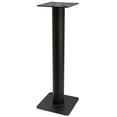 thumbnail image 2 of Yost Bench Vise Multi Mount Floor Pedestal Stand, 2 of 6