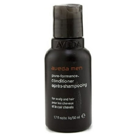 Aveda Men Pure Formance Conditioner 1.7 oz Travel Size