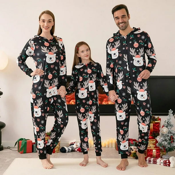Pijama madre e hijo sale