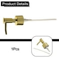 thumbnail image 5 of Easy To Use Lotion Pump Replacement Suitable For A Variety Of Applications In The Home Or Professional Setting, 5 of 9