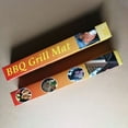 thumbnail image 5 of Kitchen & Outdoor BBQ for Easy clean Grill Mat Even Heat conducting, 5 of 7