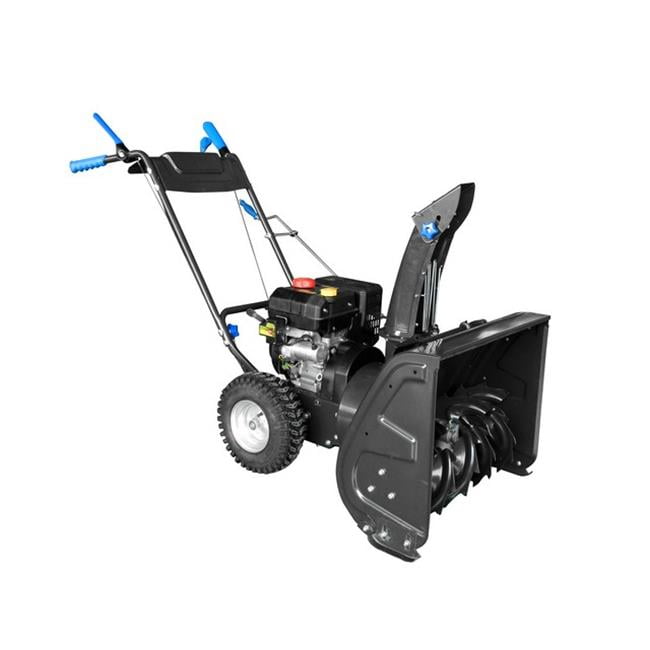 AAVIX AGT1426 208CC 2Stage Electric Start SelfPropelled Snow Blower