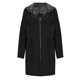 thumbnail image 4 of Puntoco Blusa Informal De Manga Larga Con Bolsillos Y Cremallera Para Mujer, Abrigo, Chaqueta, Moda, 4 of 6