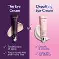 thumbnail image 3 of Crema en gel para ojos Caudalie Resveratrol-Lift Reafirmante, 15 ml, 3 of 5