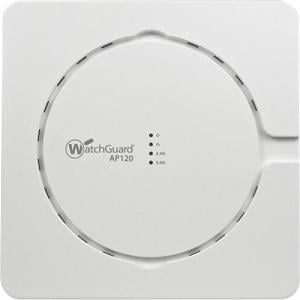 Click here to buy WatchGuard AP120 IEEE 802.11ac 1.14 Gbit s Wireless Access Point 5 GHz, 2.40 GHz 4 x Internal Antenna(s) MIMO Technology... by WATCHGUARD AP.