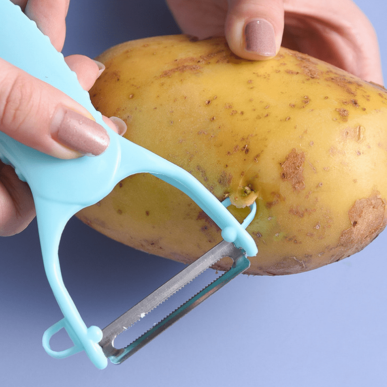 KIWI Pro Slicer Kitchen Thai Knives Shredder Papaya Salad fruit High  Quality