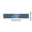 1A, variant on Blue Ribbon Design Happy Father's Day Banner Decorative Festive Display for Father's Day Celebration Family Gathering
