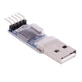 thumbnail image 4 of 2X PL2303 Carte USB UART (Mini) -2303HX -2303 Module USB vers TTL/pilotes Disponibles pour 98 à 7, 4 of 8