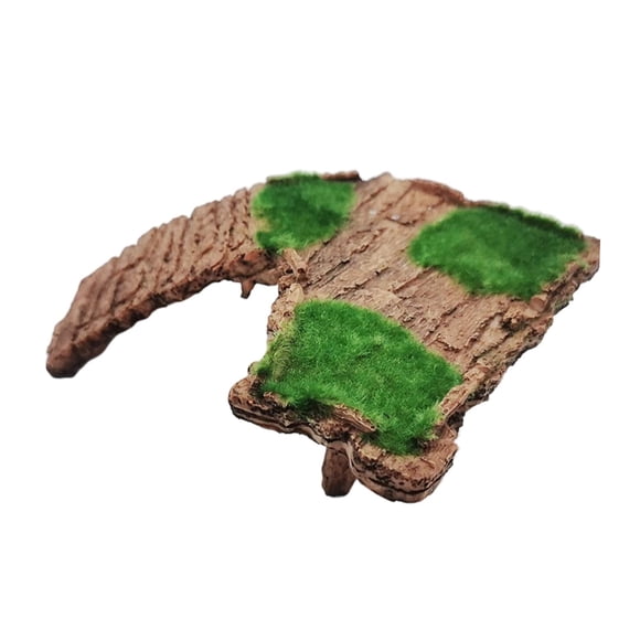 ziyahi Plateforme de Pèlerinage pour Tortue Environnement Naturel Rampe de Pèlerinage pour Tortue Rebord de Marche Favorise l'Activité d'Escalade Type B